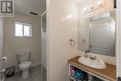 1782 N Blackburn Road, Prince George, BC - Indoor Photo Showing Bathroom