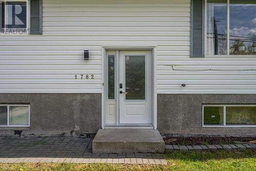 1782 N Blackburn Road, Prince George, BC - Outdoor With Exterior