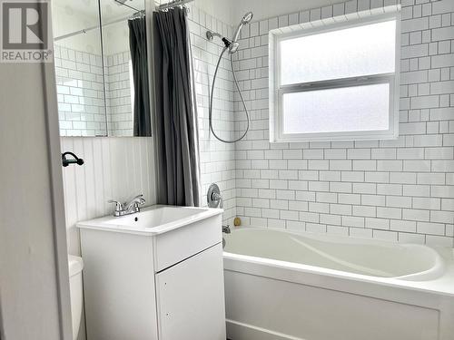 24 Finch Street, Kitimat, BC - Indoor Photo Showing Bathroom