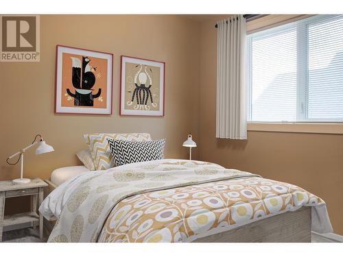 10603 109 Street, Fort St. John, BC - Indoor Photo Showing Bedroom