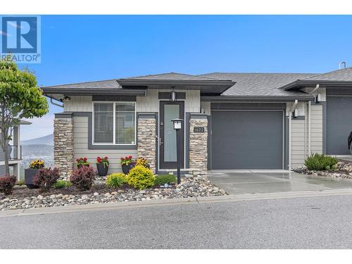 1672 Tower Ranch Drive, Kelowna, BC - 