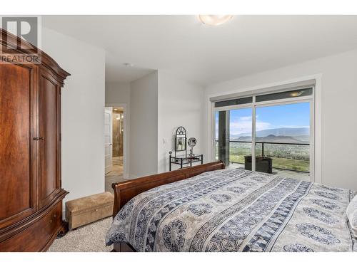 1672 Tower Ranch Drive, Kelowna, BC - Indoor Photo Showing Bedroom