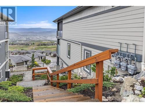 1672 Tower Ranch Drive, Kelowna, BC - Outdoor With View