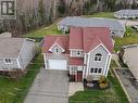 23 Deerfield Dr, Moncton, NB  - Outdoor 