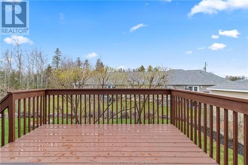 23 Deerfield Dr, Moncton, NB - Outdoor