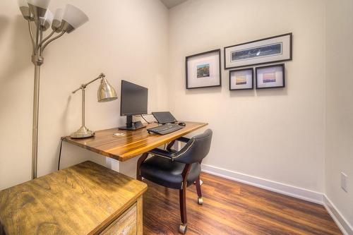 320 Plains Road E|Unit #408, Burlington, ON - Indoor Photo Showing Office