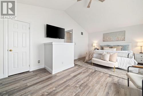 44 Greenway Circle, Brighton, ON - Indoor Photo Showing Bedroom