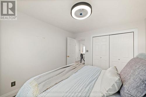 44 Greenway Circle, Brighton, ON - Indoor Photo Showing Bedroom