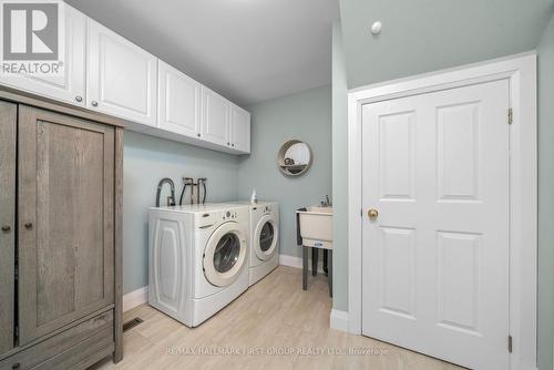 44 Greenway Circle, Brighton, ON - Indoor Photo Showing Laundry Room