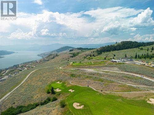 595 Vineyard Way N Unit# 11, Vernon, BC - Outdoor With View