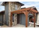 595 Vineyard Way N Unit# 11, Vernon, BC  - Outdoor With Exterior 