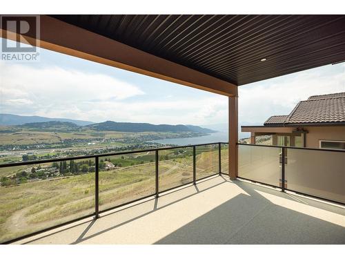 595 Vineyard Way N Unit# 11, Vernon, BC - Outdoor With View With Exterior