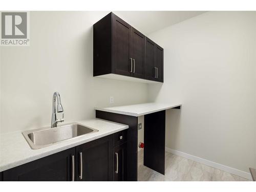 595 Vineyard Way N Unit# 11, Vernon, BC - Indoor