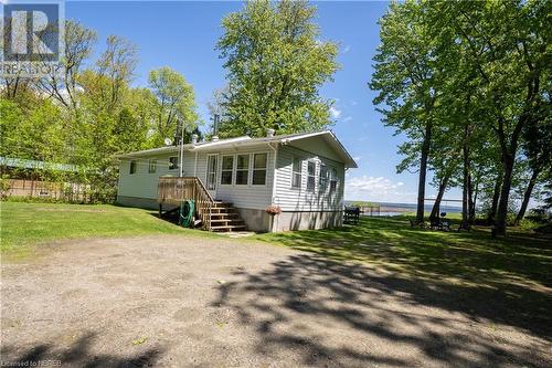 1991 Jocko Point Road, North Bay, ON - Outdoor