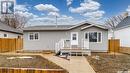 609 Ominica Street E, Moose Jaw, SK  - Outdoor 