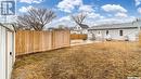 609 Ominica Street E, Moose Jaw, SK  - Outdoor 