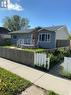 609 Ominica Street E, Moose Jaw, SK  - Outdoor 