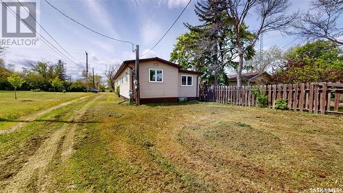 123 3Rd Street W, Lafleche, SK 