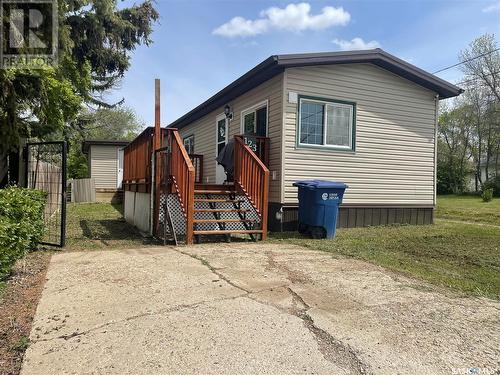 123 3Rd Street W, Lafleche, SK 