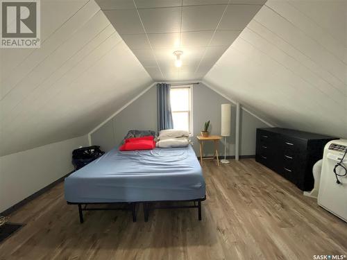 1328 North Railway Street E, Swift Current, SK - Indoor Photo Showing Bedroom