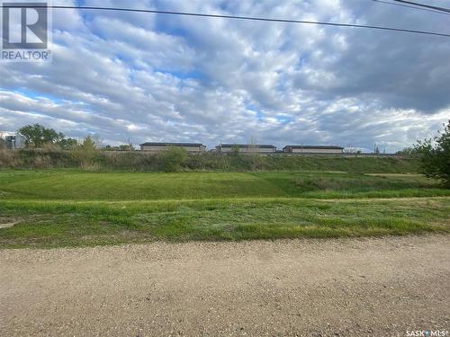 1328 North Railway Street E, Swift Current, SK - Outdoor With View