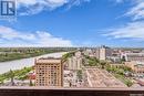 2606 311 6Th Avenue N, Saskatoon, SK  - Outdoor With View 