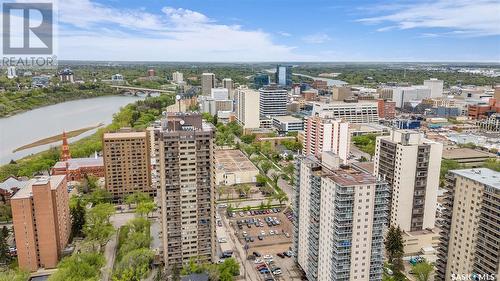 2606 311 6Th Avenue N, Saskatoon, SK - Outdoor With View