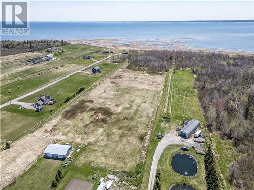 Lot 01 Route 530, Grande-Digue, NB 