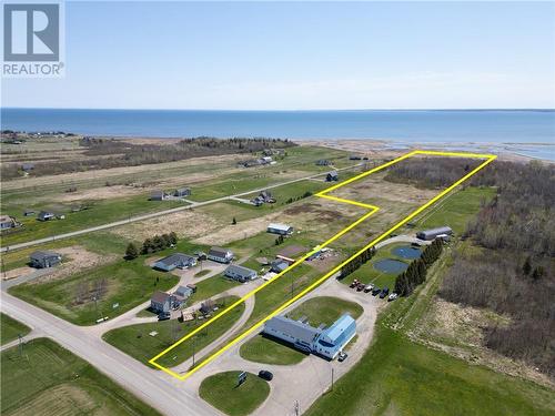 Lot 01 Route 530, Grande-Digue, NB 