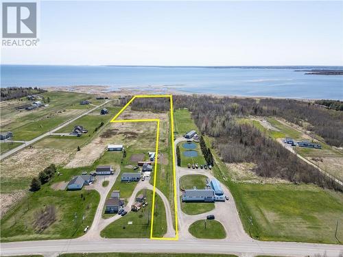 Lot 01 Route 530, Grande-Digue, NB 