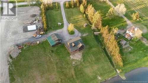 32 Bellefleur Street, Saint-Jacques, NB - Outdoor With View