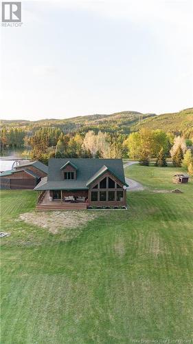 32 Bellefleur Street, Saint-Jacques, NB - Outdoor With View