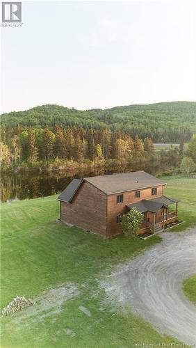 32 Bellefleur Street, Saint-Jacques, NB - Outdoor With View