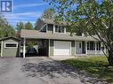 67 8Th Avenue, Burns Lake, BC  - Outdoor With Deck Patio Veranda 