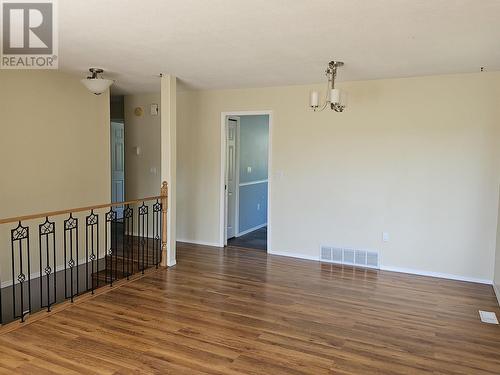 67 8Th Avenue, Burns Lake, BC - Indoor Photo Showing Bathroom