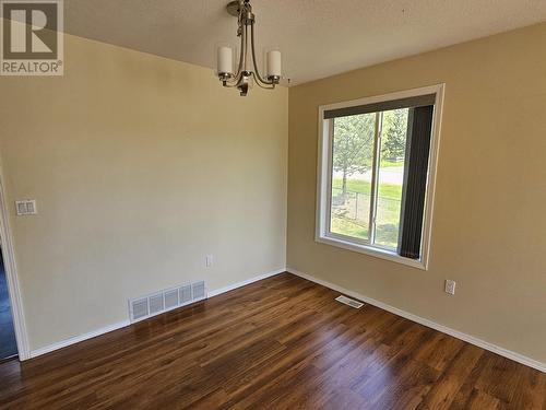 67 8Th Avenue, Burns Lake, BC - Indoor Photo Showing Other Room