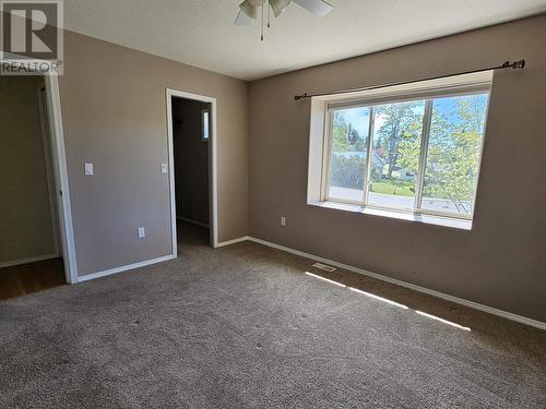 67 8Th Avenue, Burns Lake, BC - Indoor Photo Showing Other Room