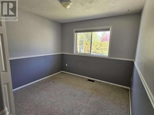 67 8Th Avenue, Burns Lake, BC - Indoor Photo Showing Other Room