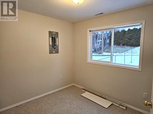 67 8Th Avenue, Burns Lake, BC - Indoor Photo Showing Other Room