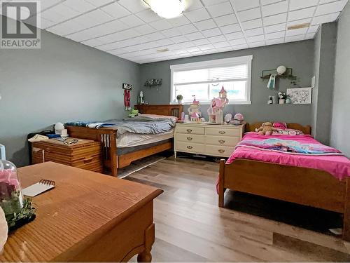 128 375 Mandarino Place, Williams Lake, BC - Indoor Photo Showing Bedroom