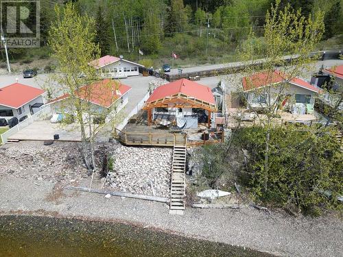 Cabin 5 153 Birch Bay Road, Fraser Lake, BC 