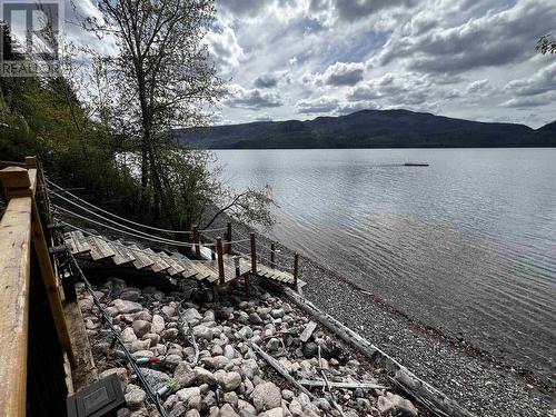 Cabin 5 153 Birch Bay Road, Fraser Lake, BC 