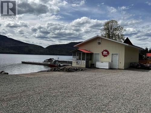 Cabin 5 153 Birch Bay Road, Fraser Lake, BC 