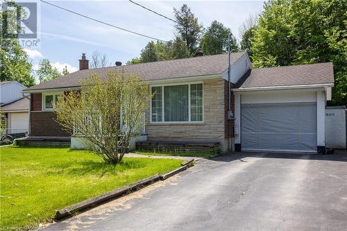 1342 8Th Avenue W, Owen Sound, ON - Outdoor