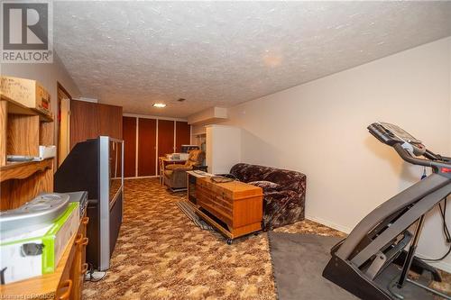 1342 8Th Avenue W, Owen Sound, ON - Indoor Photo Showing Bathroom