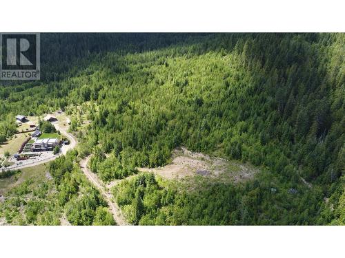 Best building site - 6 Eagle Ridge Road, Lumby, BC 