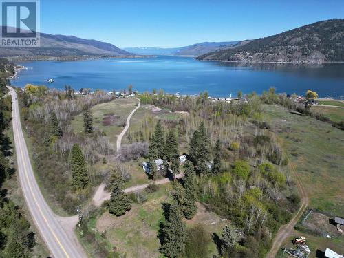 10859 Clifford Road, Vernon, BC 