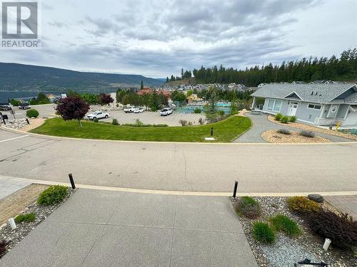 6862 Madrid Way, Kelowna, BC - Outdoor With View