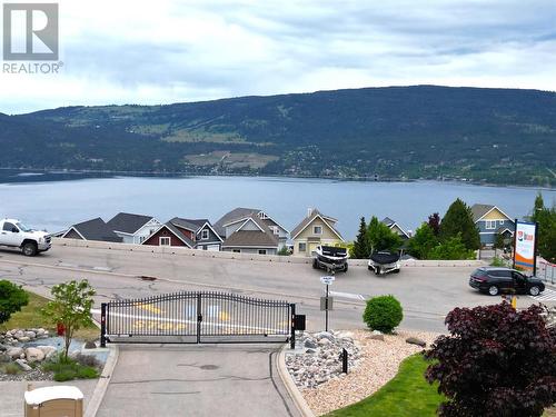 6862 Madrid Way, Kelowna, BC - Outdoor With Body Of Water With View