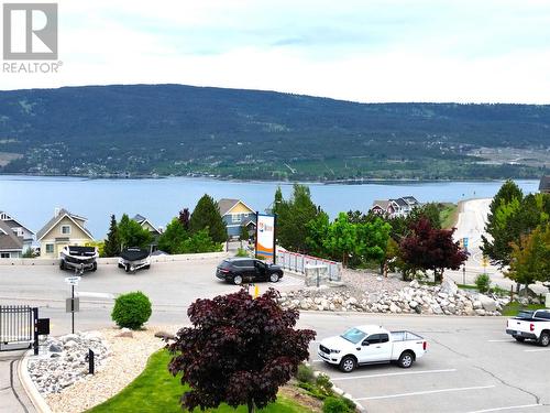 6862 Madrid Way, Kelowna, BC - Outdoor With Body Of Water With View